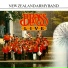 New Zealand Army Band