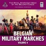 The Royal Symphonic Band of the Belgian Guides