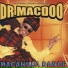 Dr. MacDoo