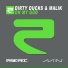 Rocco Bass-T vs. Redtzer vs MOTi