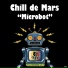 Chill de Mars