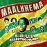 Maalkhema feat. Mano d'ishango, Calicot Jazz