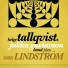 Helge Tallqvist, Jukka Gustavson Band