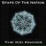 State of the Nation feat. Sevy Robinson