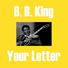 B.B. King