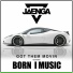 Jaenga feat. Born I Music