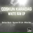 Coskun Karadag