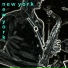 New York New York