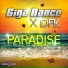 Giga Dance x DFK