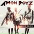 A'won Boyz