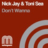 Nick Jay & Toni Sea
