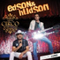 Edson & Hudson feat. Léo Canhoto & Robertinho