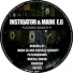Instigator & Mark E.G.