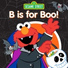 sesame street monsters