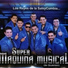 Super Máquina Musical de Guerrero