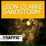 Leon Clarke