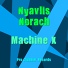 Nyavlis Norach