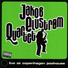 Jakob Elvstrøm Quartet