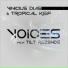 Vinicius Dias, Tropical Kief feat. Tilt Rezende