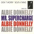 Albie Donnelly's Supercharge