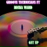 Groove Technicians feat. Becka Ward