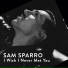Sam Sparro