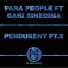 Para People feat. Gari Sinedima