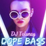 DJ Tolunay