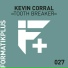 Kevin Corral