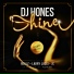 DJ Hones feat. Larry Lucci, Realz Sinatra, JC