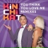 Kin Chi Kat