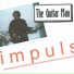 The Guitar Man