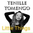 Tenille Tomengo