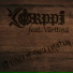 Korppi feat. Värttinä