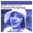 Yvonne Printemps