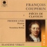 François Couperin Bladline Verlet, clavecin