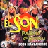 Marimba Ecos Manzaneros