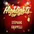 Stephan Grapelli