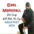 Carl Marshall