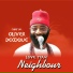 Chief Dr. Oliver Decoque