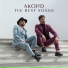 Akord - Crush (Dj Ikonnikov E.x.c Version)