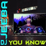 DJ Jeeba