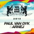 Paul van Dyk, Arnej