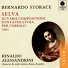 Bernardo Storace