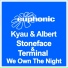 Kyau & Albert with Stoneface & Terminal