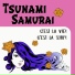 Tsunami Samurai