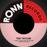 Ted Taylor