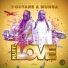 I-Octane, Munga