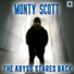 Monty Scott