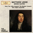 The Locke Consort